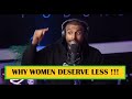 Be A DIVERSE Man Myron W Rant