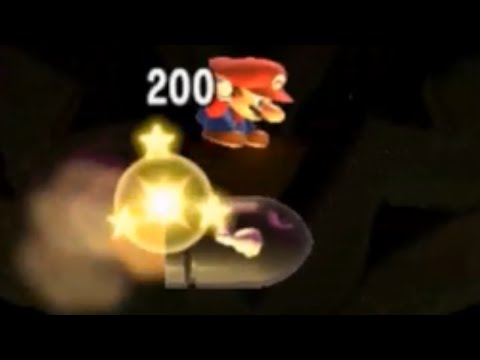 Super Mario Maker - Bullet Bill Fortress (Two Exists + Death Reel)