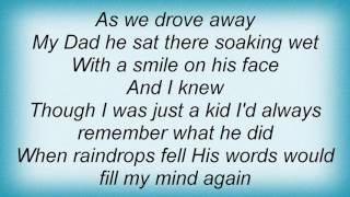 Adam Gregory - Don't Look The Other Way Lyrics