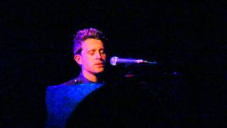 Brendan James @ The Ark - 4/11 - &quot;Get It Right&quot; HD