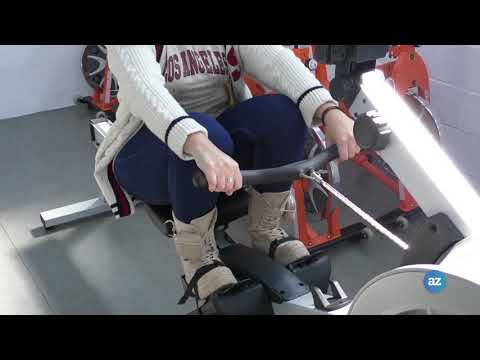 INFORMACION SOBRE PABELLON DE DEPORTES