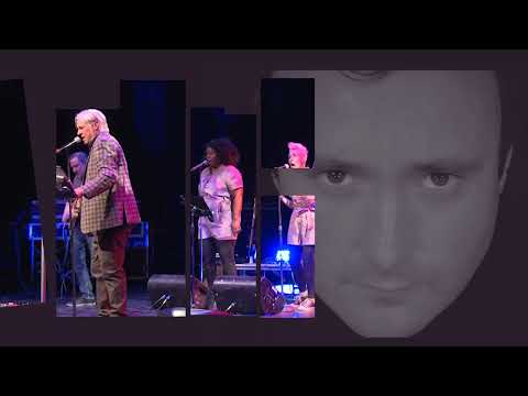 The Rock Orchestra performs Phil Collins - Saturday, February 15th at The Grand.