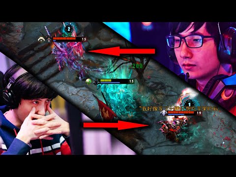 THE LEGEND FY returns with AME and they play the MATCH of their lives ft. Chalice, Yang, Super