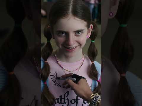 SMILE 2: SIEHST DU ES AUCH? I Trailer-Reminder I Paramount Pictures Germany