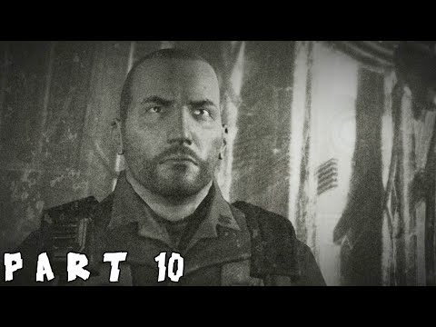 Resistance: Fall of Man Walkthrough Part 10