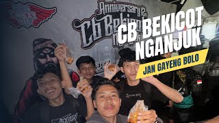 Download lagu CB BEKICOT NGANJUK X AJENG FEBRIA 2025 || BLEYER SAK WALEHE!! mp3