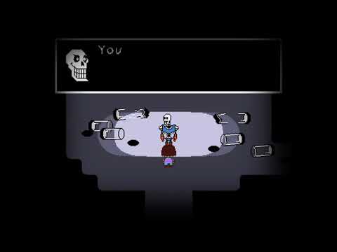 Revenge T.U.E-ato 3 trailer