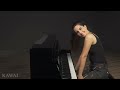 Kawai NV5S AyseDeniz Gokcin Performs Phantom Of The Baroque Opera On Kawai NV5S Hybrid Piano
