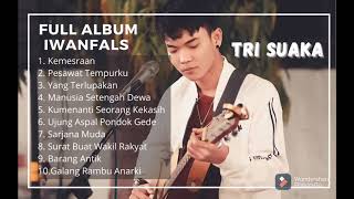 Download lagu FULL ALBUM IWAN FALS TRI SUAKA (COVER) mp3