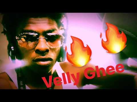 Bae - Velly Ghee