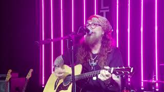 john corabi live &#39;Man in the Moon&#39; the Scream 2 25 18