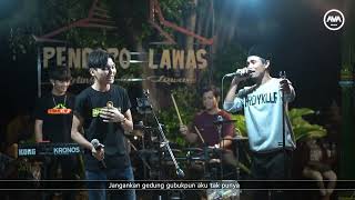 Download lagu TERMISKIN DI DUNIA - HAMDAN ATT | TRIO AVA (Ngamen Session) mp3