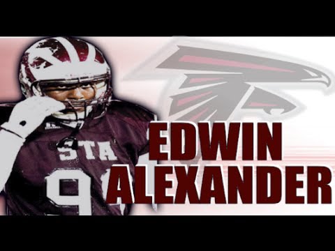 Edwin-Alexander