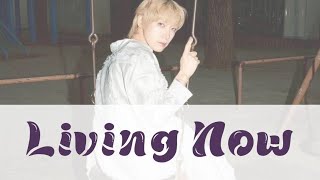 [แปลไทย] TEN - Living now 🌟