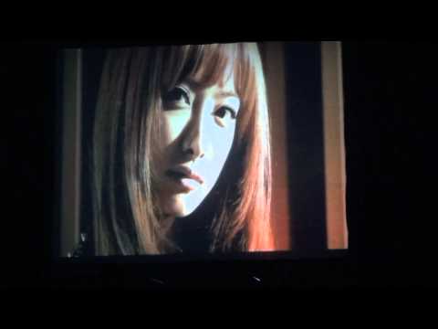 111126 MO.A 高雄大韓流 f(x)-VCR