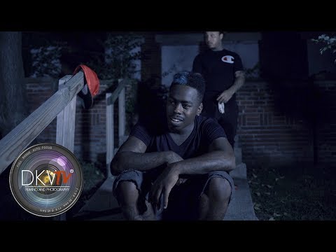 Blacc Reese f/ BHG Nut - 10 Toes (Official Video) Shot By - DKVTv