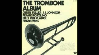 Frank Rosolino playing his own composition Rubberneck 1952