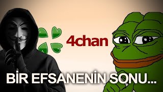 4CHAN NASIL HACKLENDİ?