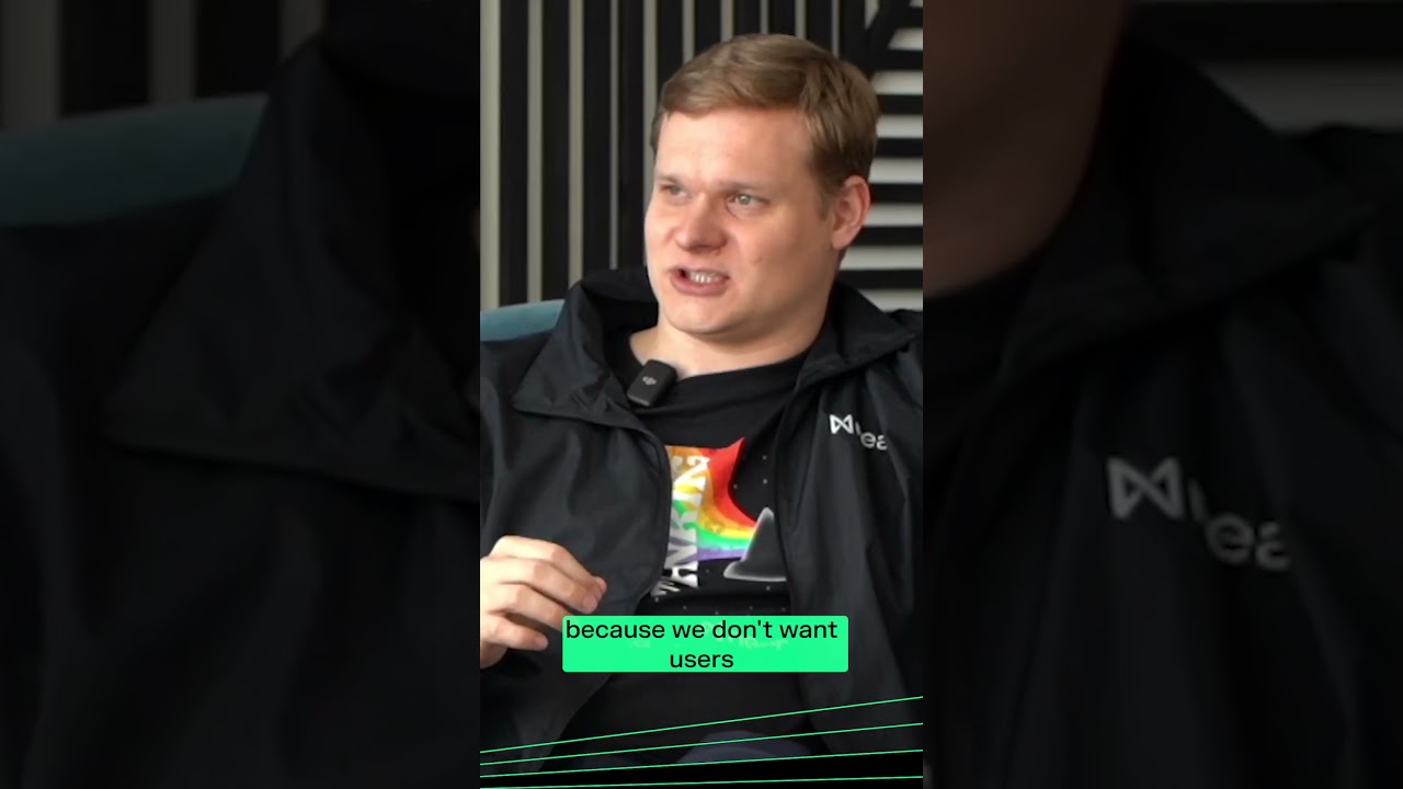 NEAR is a Sharded Blockchain #nearprotocol #near #crypto