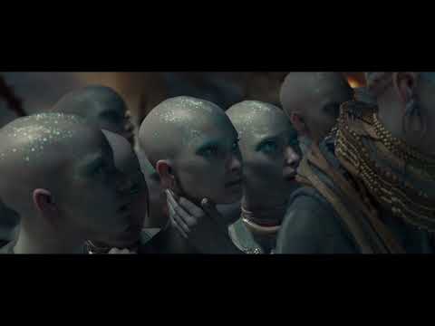 Demo 025 - Dolby Vision and Dolby Atmos UHD