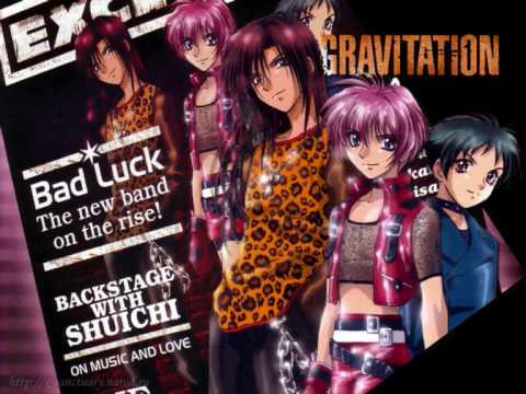Gravitation Blind Game again Kinya Kotani