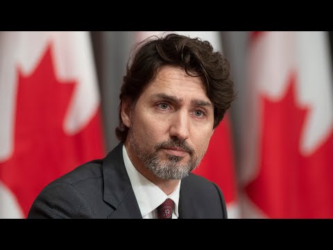 Trudeau announces ban on assault-style weapons: 'Canadians deserve more than thoughts'