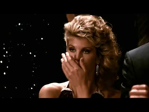 Dream Shore – Unexpected Defeat | Bloodsport Scene Tribute (Jackson vs. Chong Li)