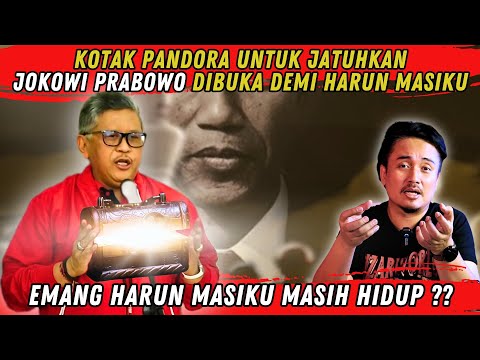 APAKAH HARUN MASIKU MASIH HIDUP ? MENGAPA ADA KARTU KEM4T1AN MUNCUL DITERAWANGAN SAYA ?