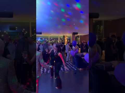 DJ Laura Mac video.
