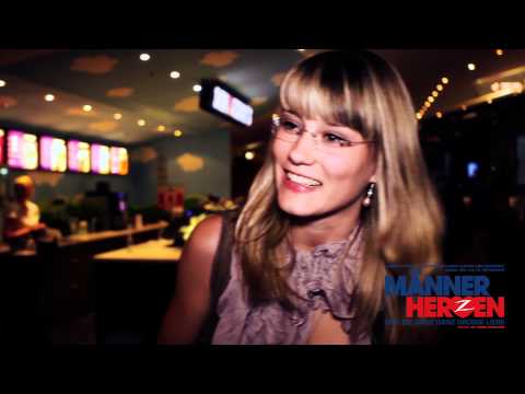 Männerherzen... und die ganz, ganz große Liebe: Zuschauerreaktionen