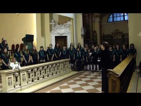 MR Gyermekkórus: Kodály: Esti dal