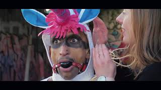 Music video thumbnail preview for MICROPOINT - SAVE A PONY by Micropoint