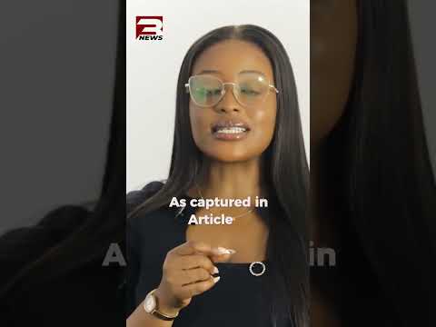 NDC holds 184 seats a super majority, but can they amend the constitution? Enyonam Haligah explains