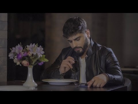 Farid Gasanov — İlk Və Son (Prod by. RamzyBeats)