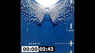 Front 242 - Serial Killers Don&#39;t Kill Their Dog Either (1993)