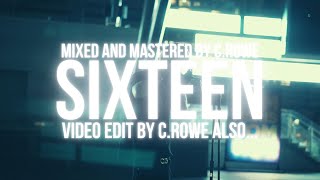 SIXTEEN Music Video
