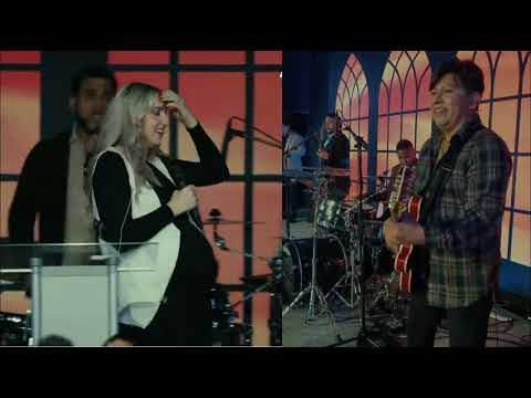 Rompimiento - Belen Losa GuitarCam