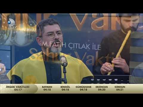 Ey Gönül Bakma Cihâne Nihavend İlahi