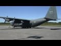 Canadian Hercules C 130 130327 At CYND Gatineau Airport