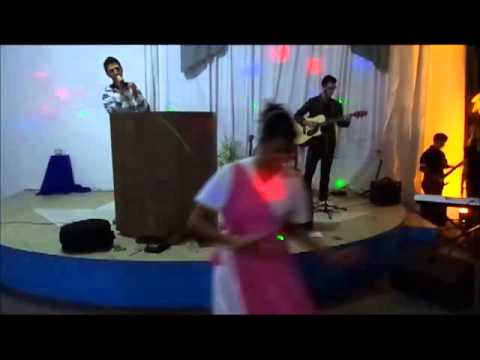 Bem vindo......13 Julho 2013 - Casa de Juda - Alto Vera Cruz -  Deus vivo - Ministerio Dupla Honra