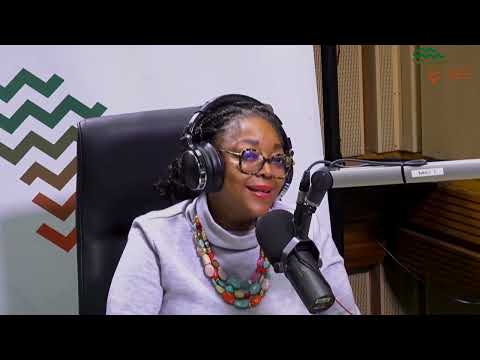 Sipho “Hotstix” Mabuse on Music, Freedom & the Rebirth of Ubuntu | #AfricaWorldHour