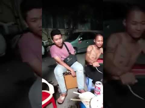 Family CG Rap Freestyle 4T5