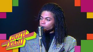 Terence Trent d&#39;Arby - If You Let Me Stay (Countdown, 1987)