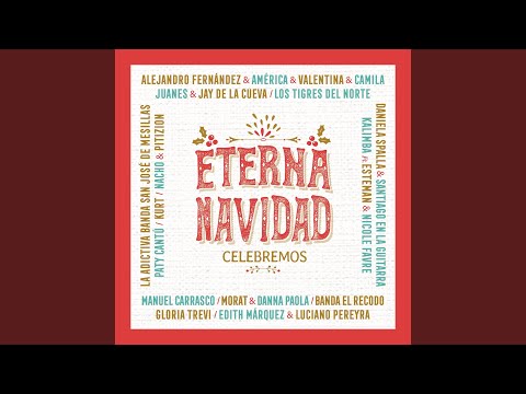 Video thumbnail for Feliz Navidad