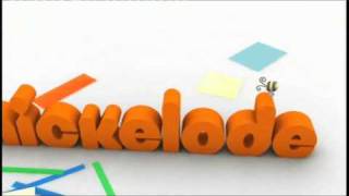 NICK Jr - Nickelodeon Übergang 2010