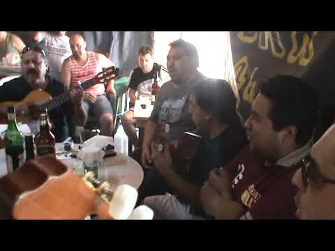 LOS 4 DE SALTA  "JAZMIN DE LUNA".