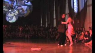 Mariano Chicho Frumboli y Juana Sepulveda - Torrente