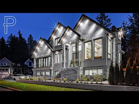 Stunning Luxury Home in South Surrey | 14332 36A Ave | Jag Sidhu