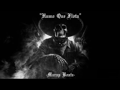 Humo Que Flota | base de rap estilo tumbado | USO LIBRE | Prod. @Ratm4n666