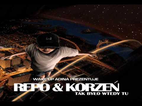 Repo Korzeń (Wake Up Adina) - Wyjście Z Bunkra ft. Eskaubei, Dj Messer